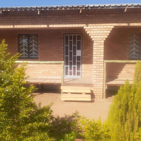 Sunshinevibe Guest House Kasane Exteriér fotografie