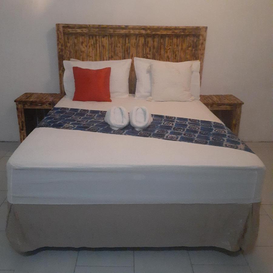 Sunshinevibe Guest House Kasane Exteriér fotografie