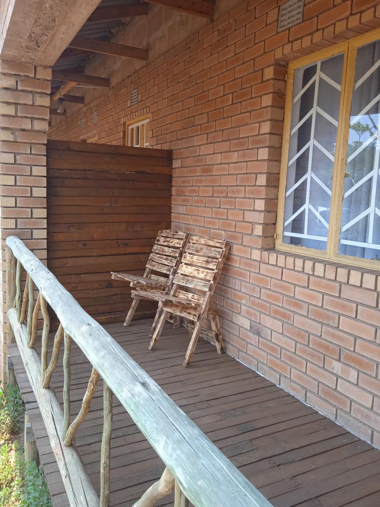 Sunshinevibe Guest House Kasane Exteriér fotografie