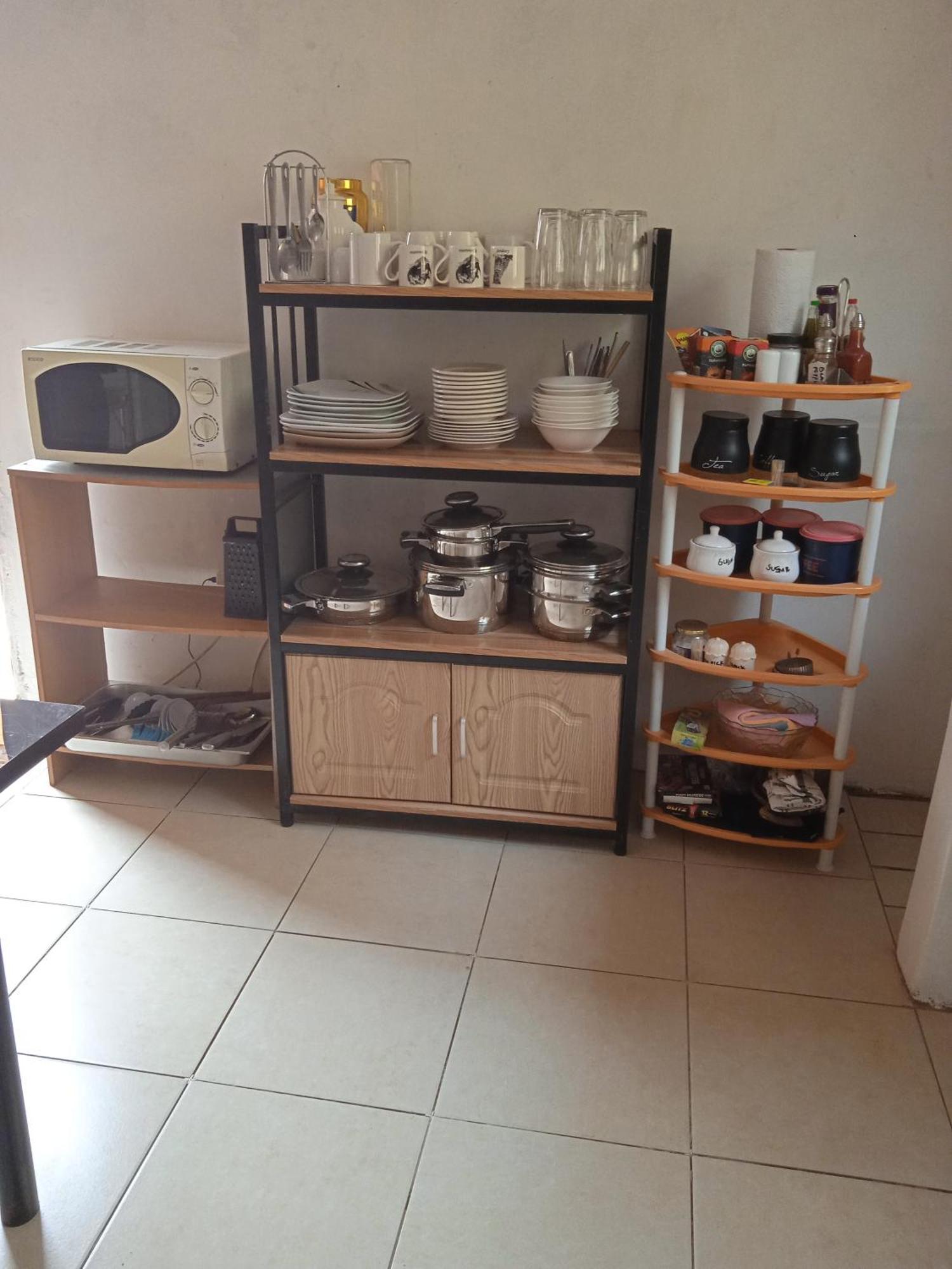Sunshinevibe Guest House Kasane Exteriér fotografie