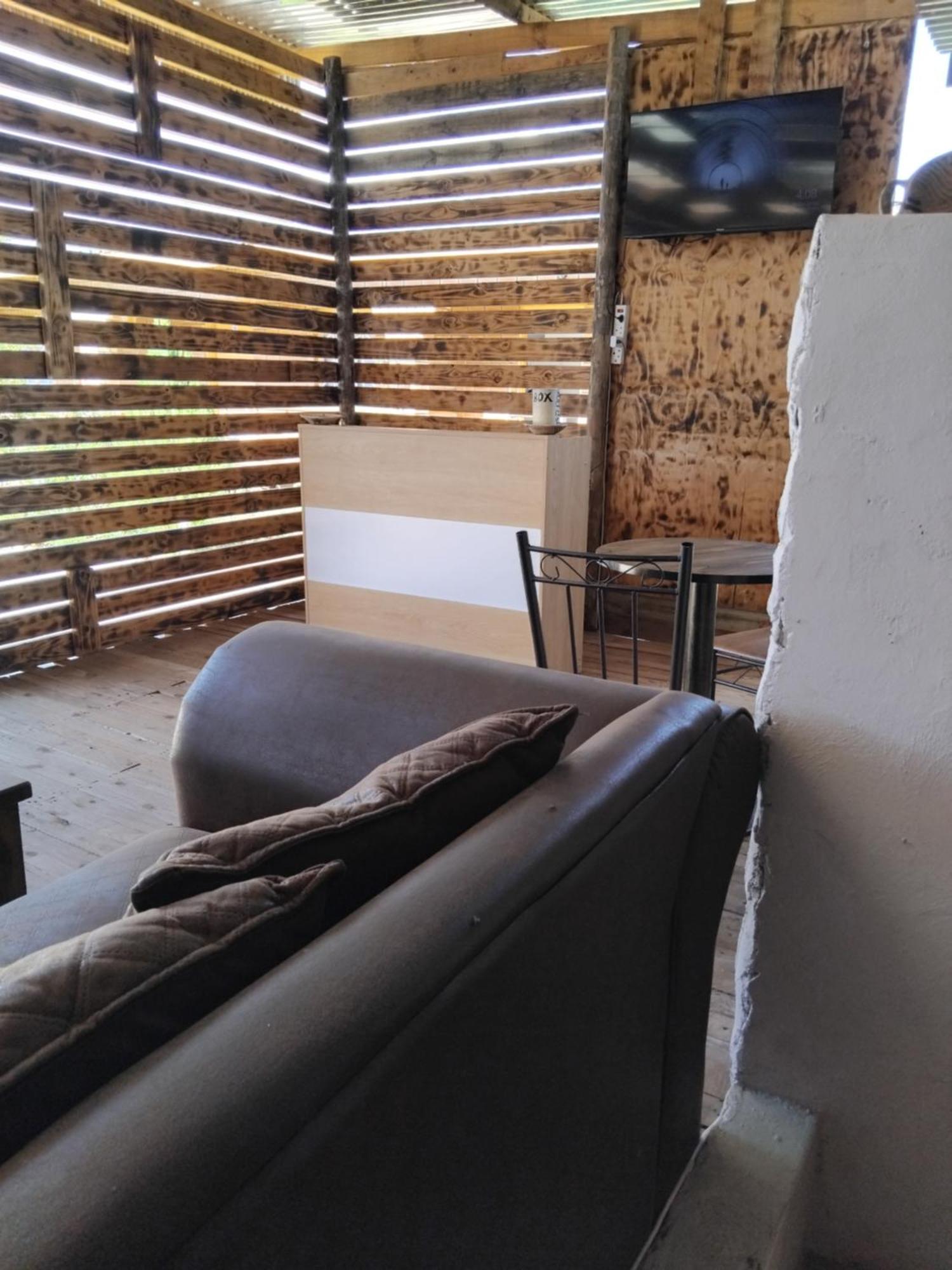Sunshinevibe Guest House Kasane Exteriér fotografie