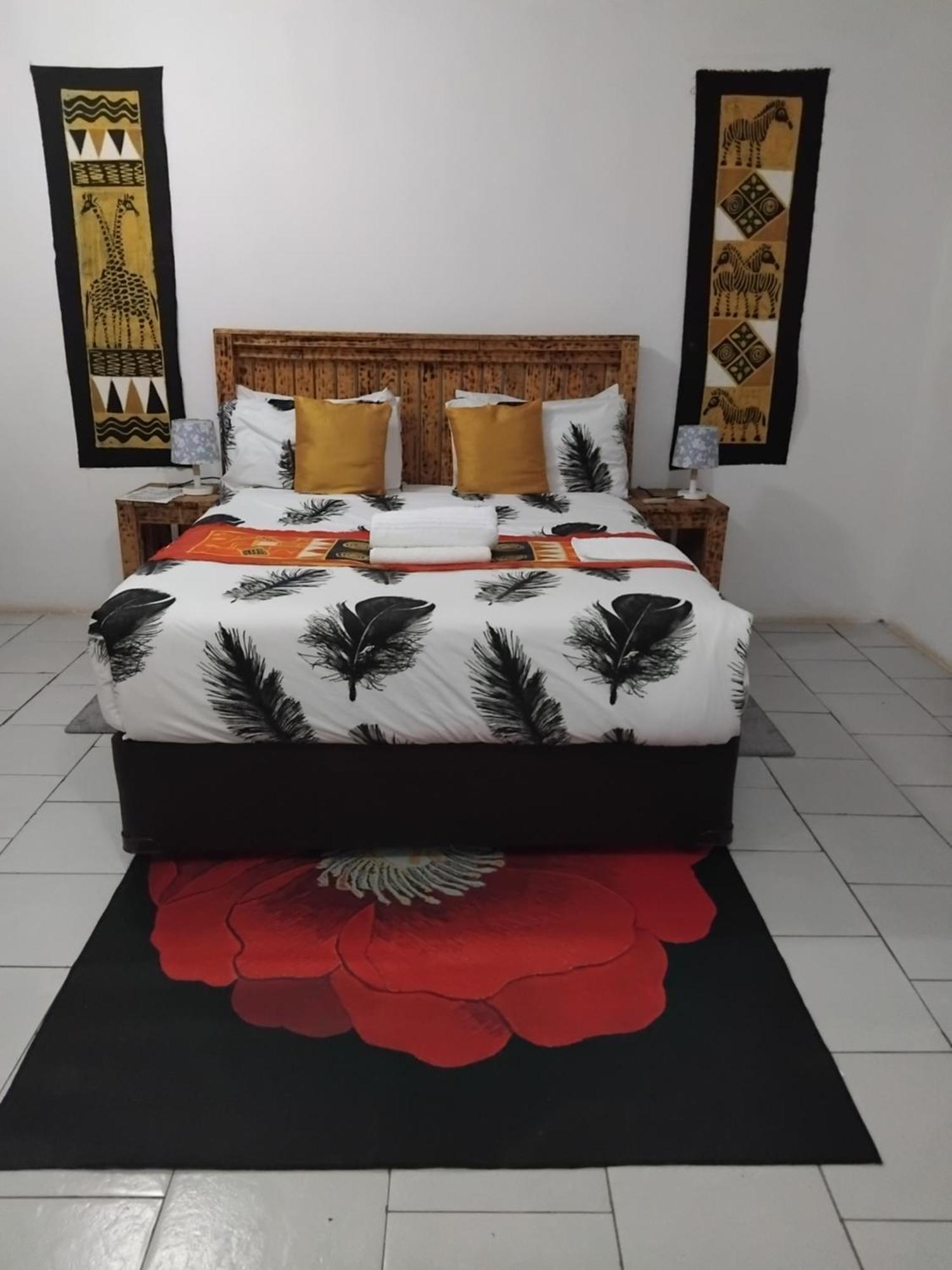 Sunshinevibe Guest House Kasane Exteriér fotografie