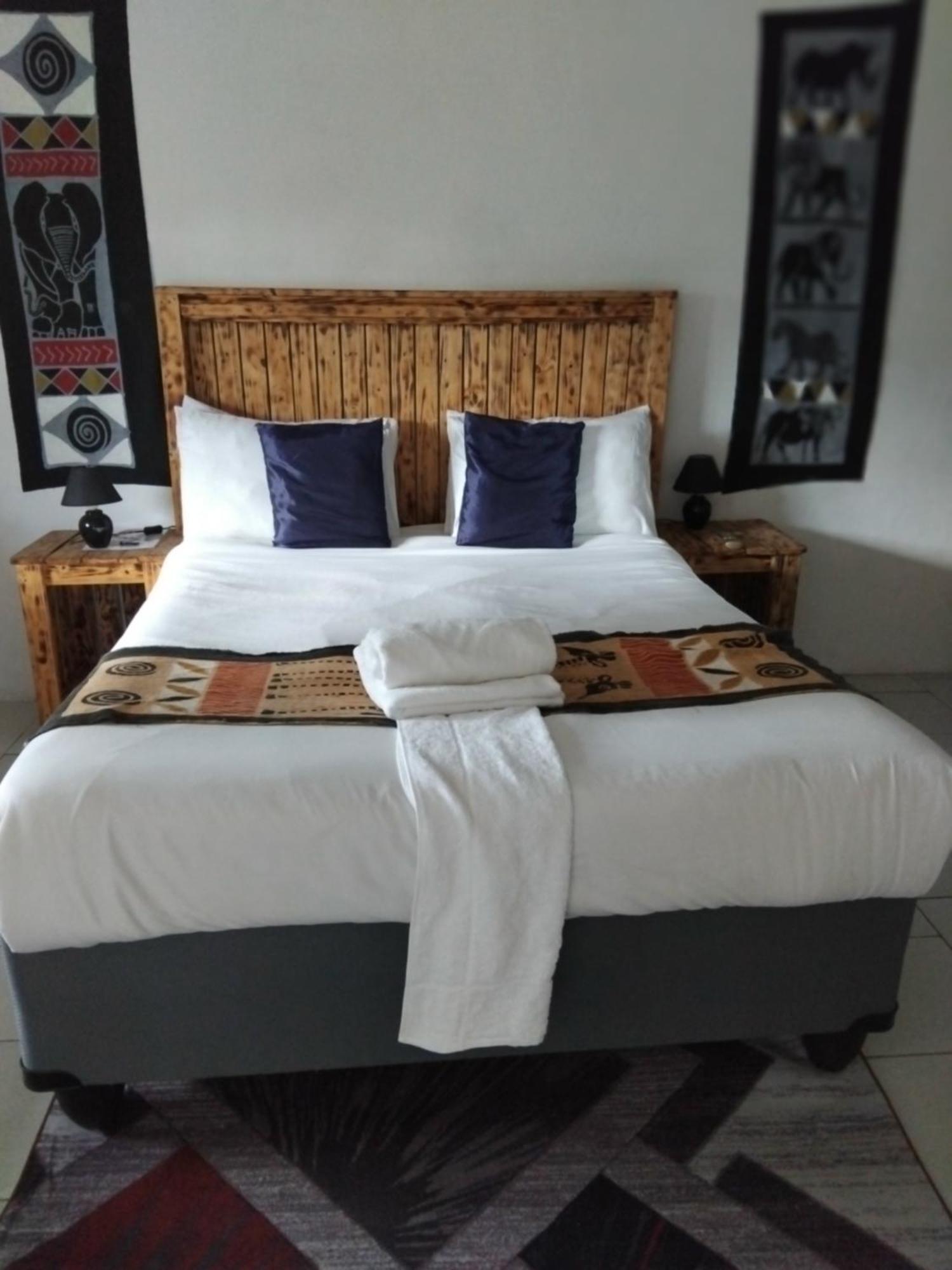 Sunshinevibe Guest House Kasane Exteriér fotografie